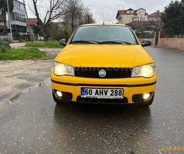 SAHIBINDEN FIAT ALBEA SOLE 1.4 FIRE DYNAMIC 2011 MODEL SAKARYA 417.000 KM SARI - 38186530 | ARABAM.COM