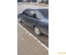 FIAT TEMPRA SAHIBINDEN FIAT TEMPRA 2.0 IE 1993 MODEL DENIZLI 138.000 KM MAVI (METALIK) - 38160006 | ARABAM.COM
