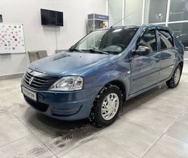 RENAULT LOGAN