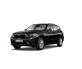 BMW X3 SDRIVE 18D BMW X3 X3 SDRIVE18D