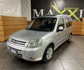 BERLINGO 2.0 HDI CHRONO