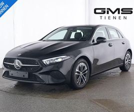 MERCEDES CLASSE A A 180 PROGRESSIVE