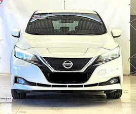 NISSAN LEAF E+ NISSAN LEAF 40KW/H TEKNA PELLE TOTALE