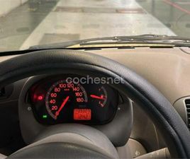 FIAT SEICENTO FIAT SEICENTO ACTIVE