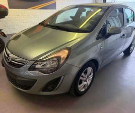 OPEL CORSA CORSA 1.2I ENJOY ACTIVE