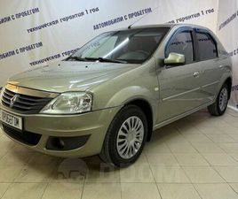 RENAULT LOGAN