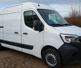 F3300 L2H2 2.3 BLUE DCI 135CH CONFORT EURO6