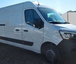 F3500 L3H2 2.3 BLUE DCI 135CH GRAND CONFORT EURO6