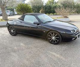 2.0 QUADRIFOGLIO VERDE