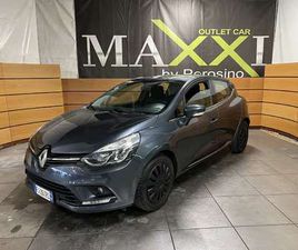CLIO 1.5 DCI ENERGY ZEN 90CV