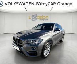 (F16) XDRIVE30D 258 16CV LOUNGE PLUS BVA8