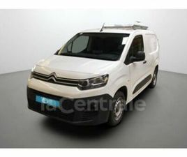 III VAN BLUEHDI 100 S&S CLUB M 650 BVM5