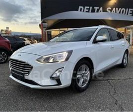 IV SW 1.0 ECOBOOST 125 TITANIUM AUTO