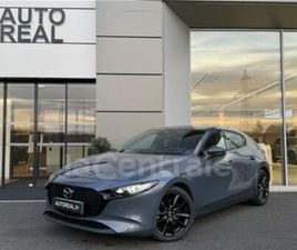 IV 2.0 E-SKYACTIV X M HYBRID 186 BVA6 EXCLUSIVE