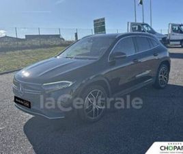 250 AMG LINE 66.5 KWH