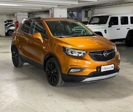 OPEL MOKKA 1.6 CDTI ECOTEC 4X2 START&STOP INNOVATION