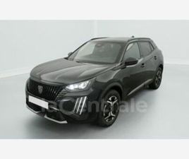 PEUGEOT 2008 II GENERATION2 1.2 HYBRID 145 ALLURE E-DCS6