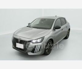 PEUGEOT 208 II GENERATION2 1.2 HYBRID 110 ALLURE E-DCS6