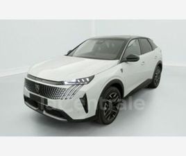 PEUGEOT 3008 III 1.2 HYBRID 145 GT E-DCS6