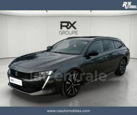 PEUGEOT 508 SW GT SW BLUEHDI 130 S&S EAT8 GT PACK