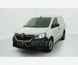 RENAULT KANGOO EXPRESS III VAN TOLE DCI BLUE 95 GSR2 ADVANCE L1