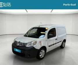 III VAN DCI BLUE 80 GRAND CONFORT