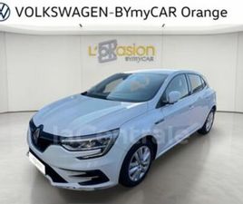 IV GENERATION2 1.5 BLUE DCI 115 BUSINESS EDC