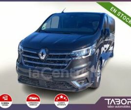 III GENERATION2 COMBI GRAND 2.0 DCI ENERGY 170 S&S SPACECLASS L2 EDC