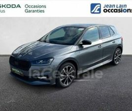 IV 1.0 TSI 116 EVO 2 MONTE-CARLO DSG7