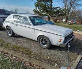 74 AMC GREMLIN B/O