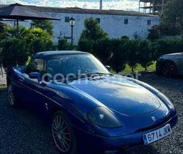 FIAT BARCHETTA