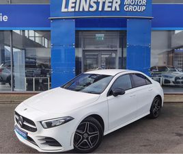 MERCEDES CLASSE A A 250 A250 E AMG LINE EXECUTIVE - FINANCE AVAILABLE - CALL US TODAY ON 01 492 6566 OR 087-092 5525