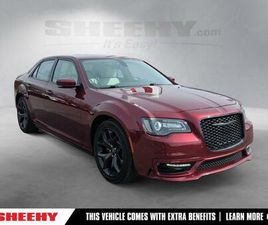 USED 2022 CHRYSLER 300 TOURING