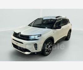 CITROEN C5 AIRCROSS GENERATION2 1.6 HYBRIDE RECHARGEABLE 180 FEEL PACK E-EAT8