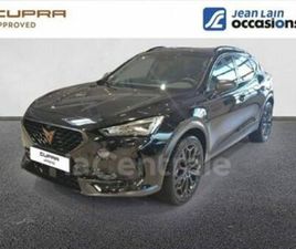 1.4 E-HYBRID 245 VZ DSG6