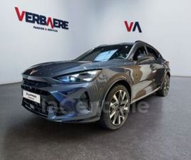 GENERATION2 1.5 EHYBRID 204 V DSG6