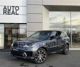 II GENERATION2 2.0 P400E PHEV 404 HSE DYNAMIC AUTO