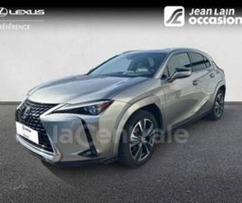 GENERATION2 MC 250H 4WD EXECUTIVE