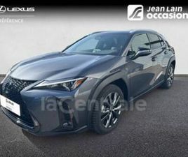 GENERATION2 UX MC 300H 2WD F SPORT DESIGN