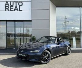 IV ST 2.0 SKYACTIV-G 184 SELECTION