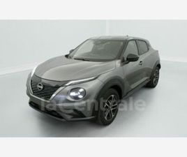 NISSAN JUKE II GENERATION2 1.6 HYBRID 143 N-CONNECTA