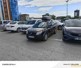 PROTON SAVVY SAHIBINDEN PROTON SAVVY 1.2 MEDIUM LINE 2010 MODEL SIVAS 128.000 KM SIYAH - 38201408 | ARABAM.COM