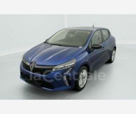 RENAULT CLIO V GENERATION2 1.0 TCE 90 GSR2 EVOLUTION