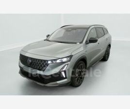 RENAULT ESPACE VI 1.2 E-TECH HYBRID 200 ESPRIT ALPINE 7PL