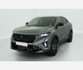 RENAULT RAFALE E-TECH 1.2 HYPER HYBRID E-TECH 4X4 300 ESPRIT ALPINE