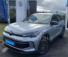 VOLKSWAGEN TIGUAN 2.0 TDI 150 DSG7 LIFE PLUS
