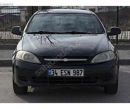 CHEVROLET LACETTI 1.4 SE