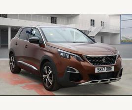 1.2 PURETECH GT LINE EURO 6 (START/STOP) 5DR