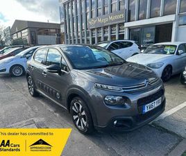 1.2 PURETECH FLAIR EURO 6 5DR