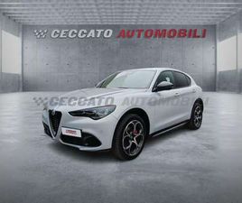 STELVIO 2.2 T VELOCE Q4 210CV AUTO